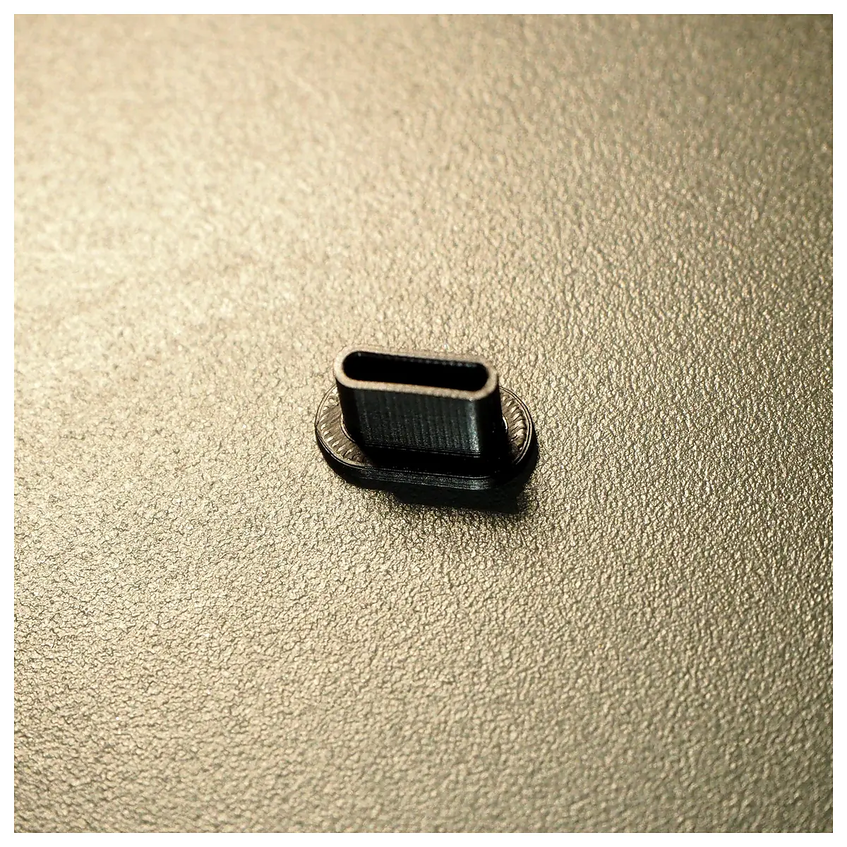USB C Cover Protective Case Dustproof Waterproof Phone Accessories Mobile Phone Repair Parts