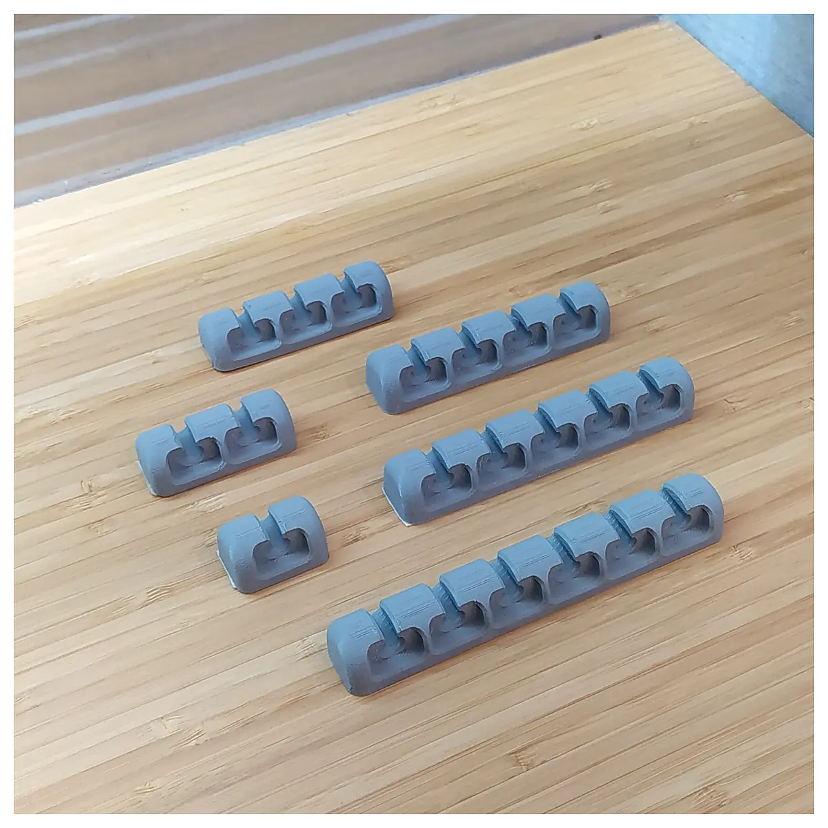 Cable Organizer Kit Cable Management System Cord Clips Wire Ties Cable Holders Universal Cable Storage Solutions Cable Management Accessories