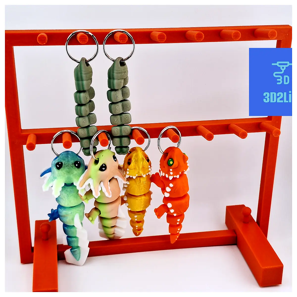 Keychain Keyboard 20 Wireless Keyboard Board Bluetooth Keyboard Computer Keyboard Parts Repair