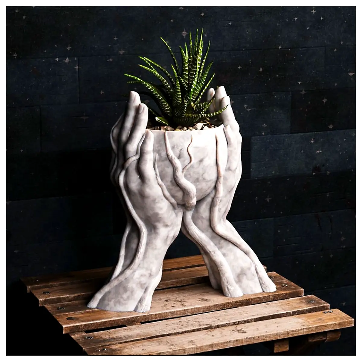 Handmade Vase Ceramic Art Decorative Vase Home Decor Art Piece Purchase Wholesale Retail