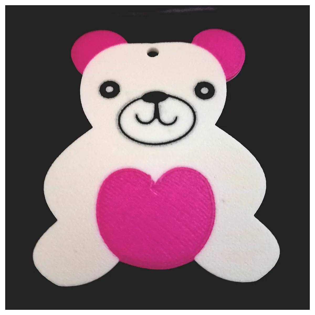 Panda Keychain Wholesale Retail Parts Repair Cute Souvenir Gift