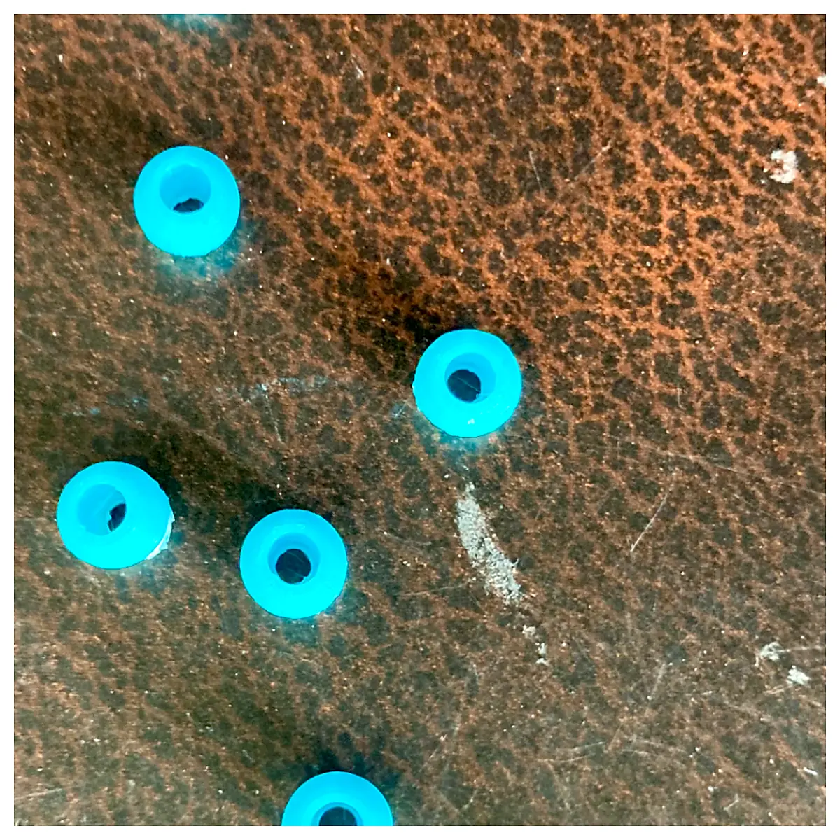 Beads Bulk Large Hole Strands DIY Jewelry Making Beads Accessories Beads Jewelry Beads Wholesale