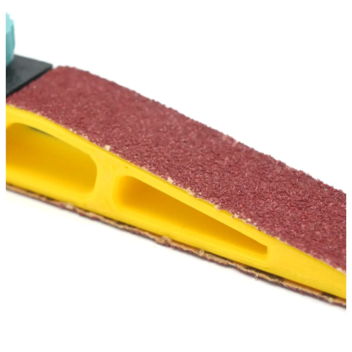 Mini Sanding Blocks Multi Surface Sanding Block Set Detail Sanding Tools Repair Accessories