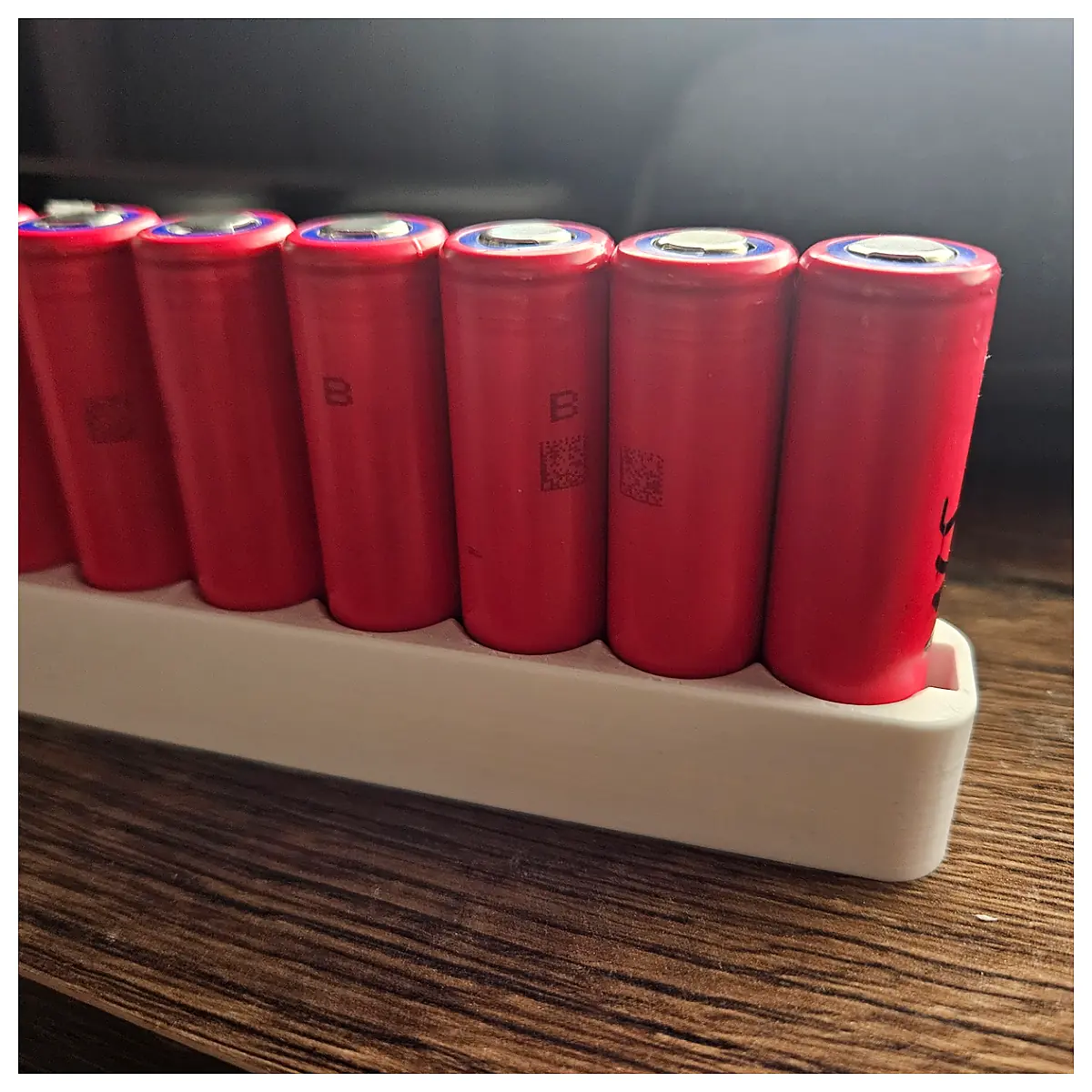 18650 Holder Welding Assistant Battery Terminal Clamp Battery Connector Electrode Clip Battery Accessories