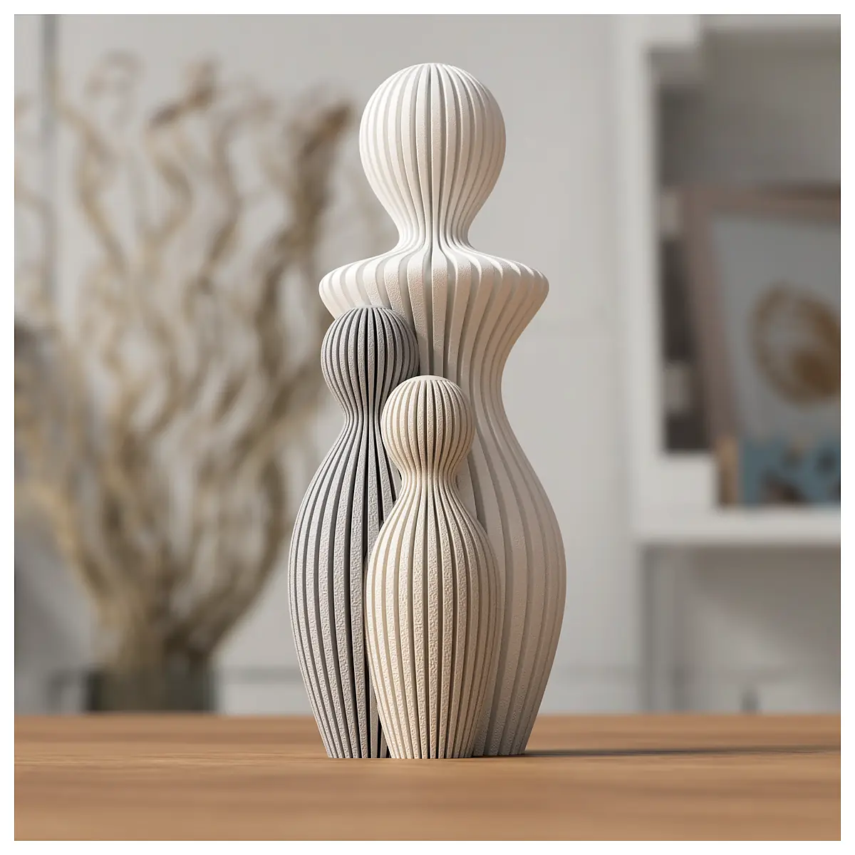 Mother s Day Statues Gifts Children Mom Gift Sculpture Art Keepsake Memorial Personalized