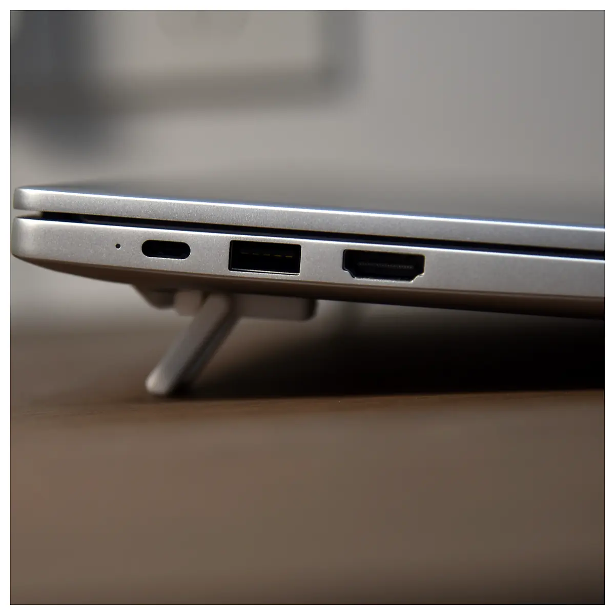 Foldable Laptop Stand Adjustable Support Desk Stand Laptop Accessory Repair Parts
