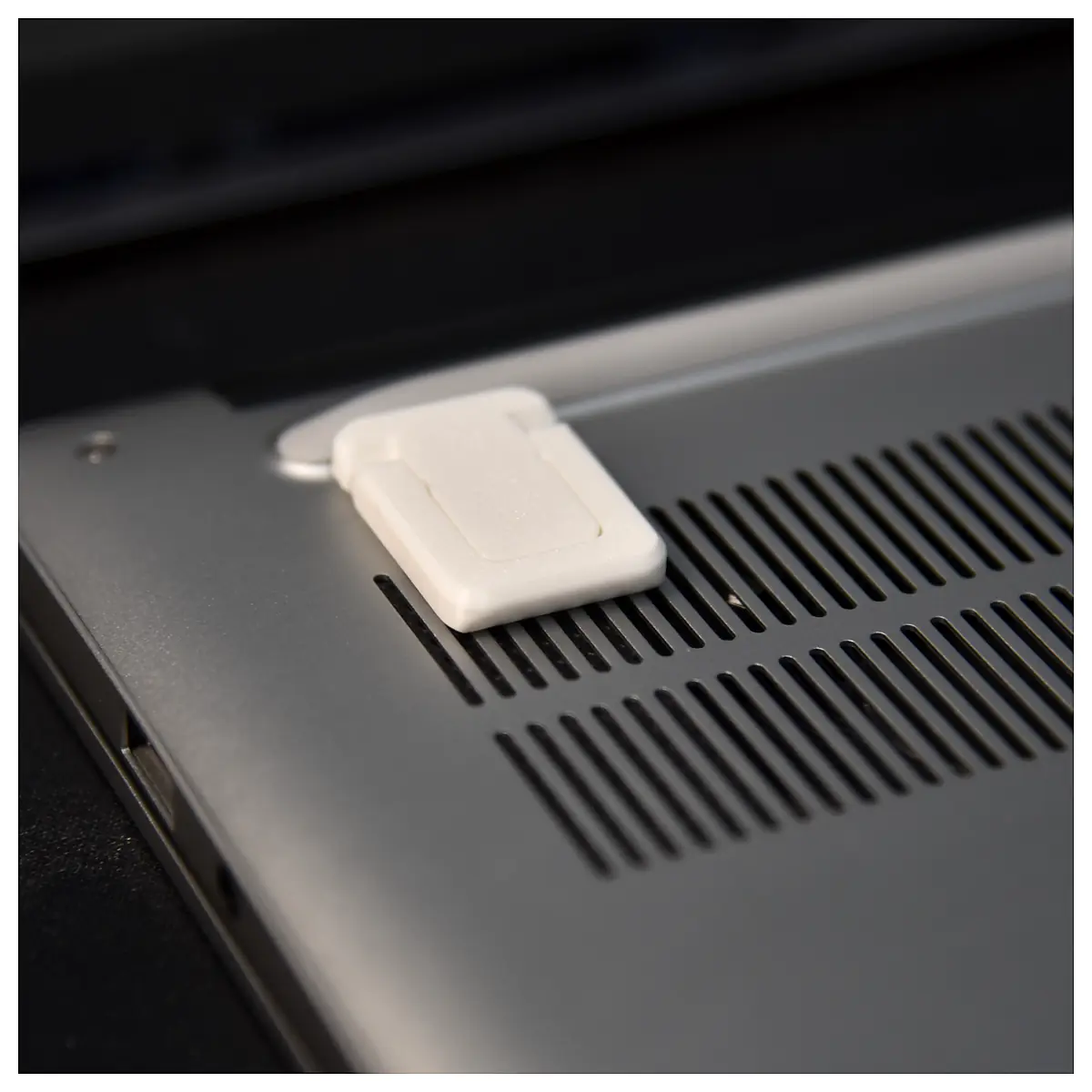 Foldable Laptop Stand Adjustable Support Desk Stand Laptop Accessory Repair Parts