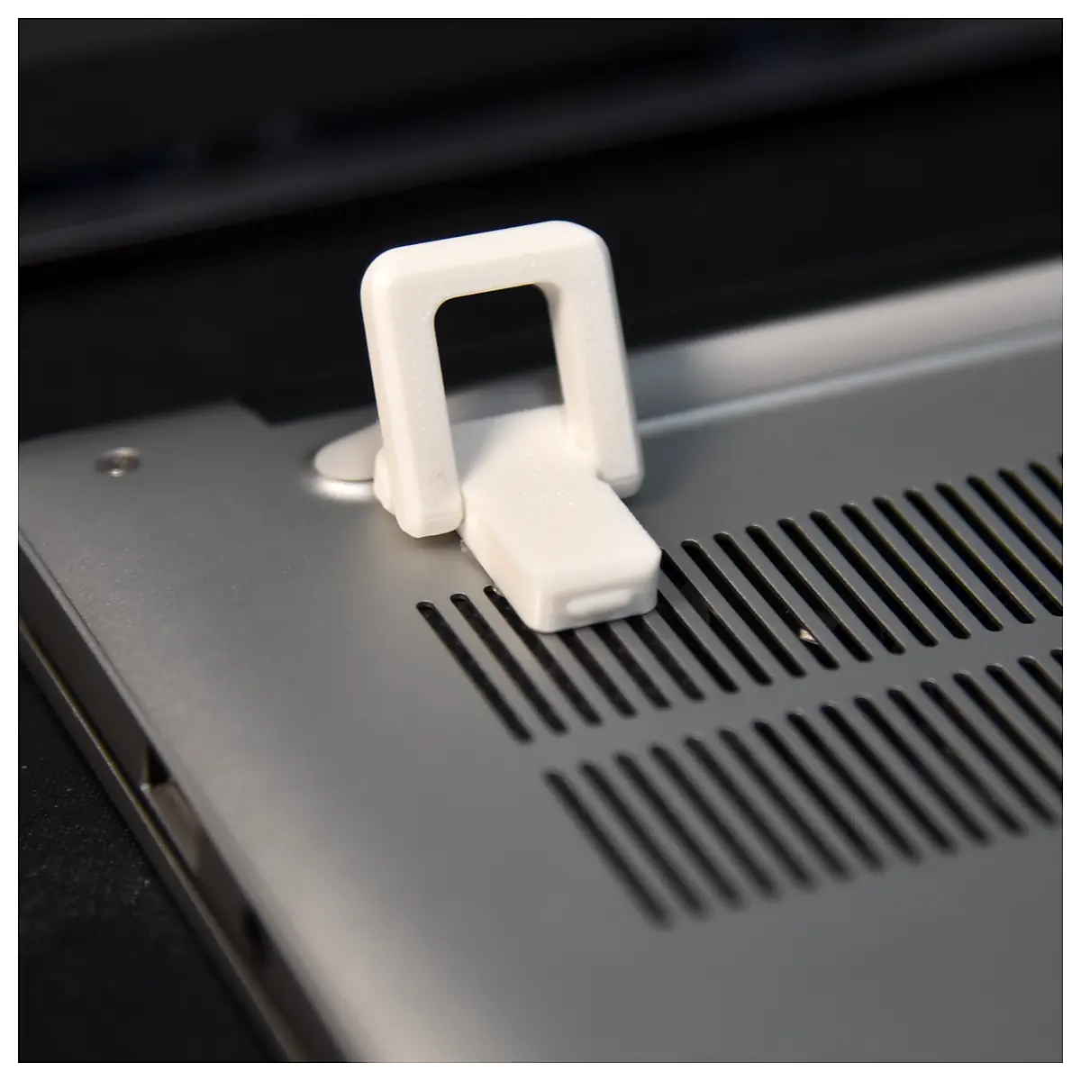 Foldable Laptop Stand Adjustable Support Desk Stand Laptop Accessory Repair Parts