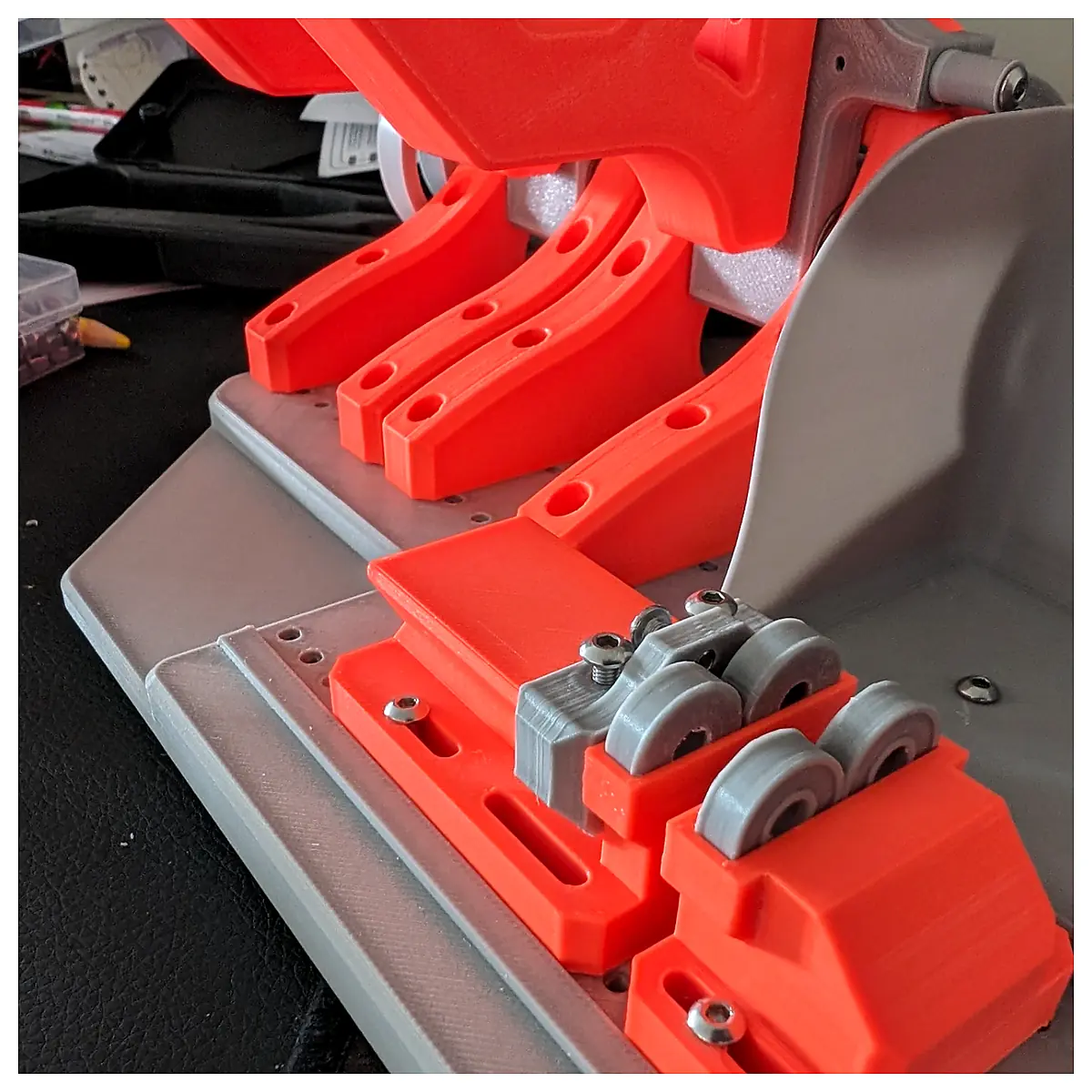 Multi Tool Saw Attachment Angle Adjuster Cutting Tool Accessories Fast Cutting Drill Bit