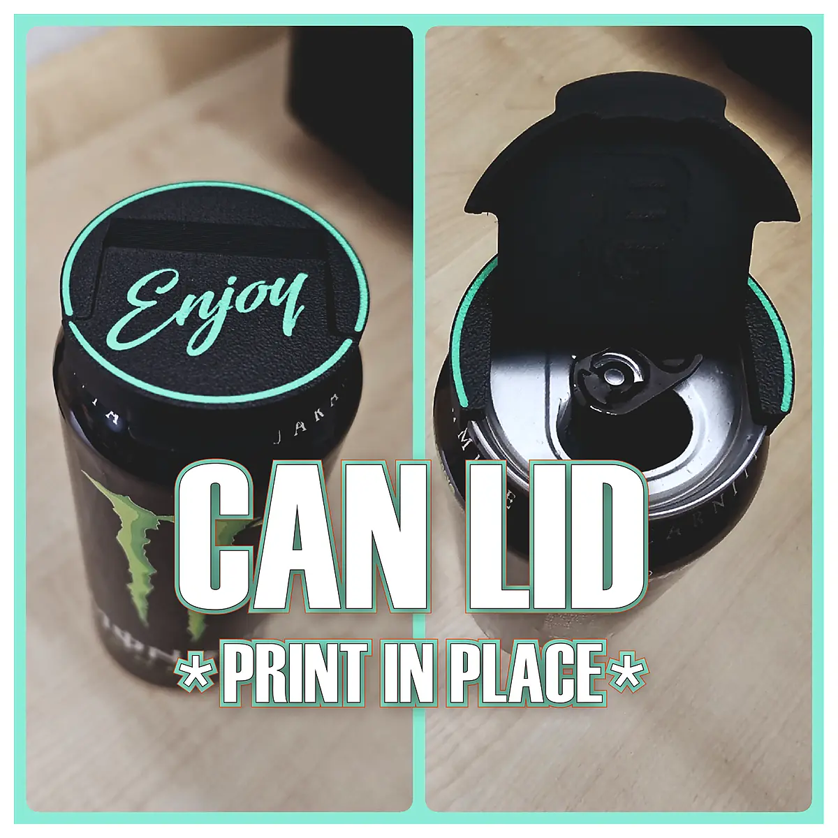 Can Lid Replacement Seals Sealer Parts Universal Can Cover Repair Accessories for All Cans