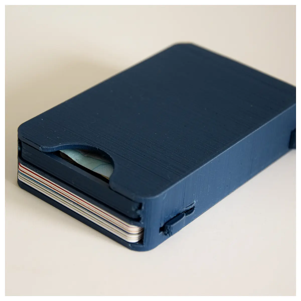 Slim Wallet V2 Universal Wallet Parts Repair Maintenance Accessories Replacement