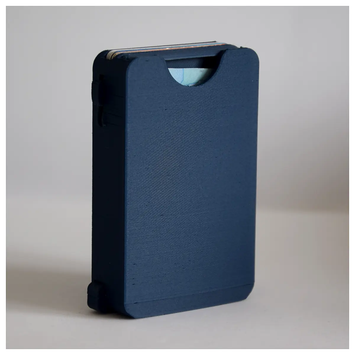 Slim Wallet V2 Universal Wallet Parts Repair Maintenance Accessories Replacement
