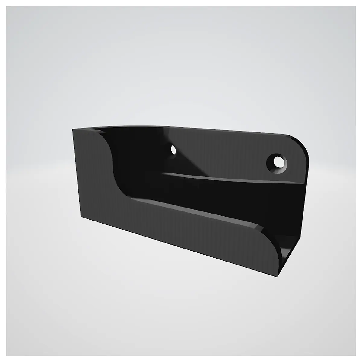 Tablet Holder Wall Mount Tablet Stand Mobile Holder Stand Phone Desk Support Adjustable Secure Mount