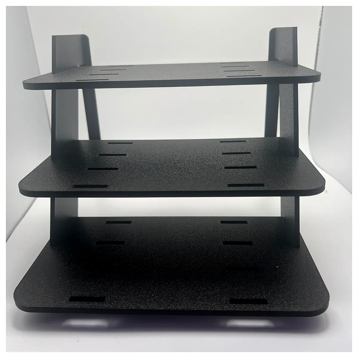 Display Stand Customizable POS Display Shelf Retail Display Fixture Promotional Stand Product Display Solutions
