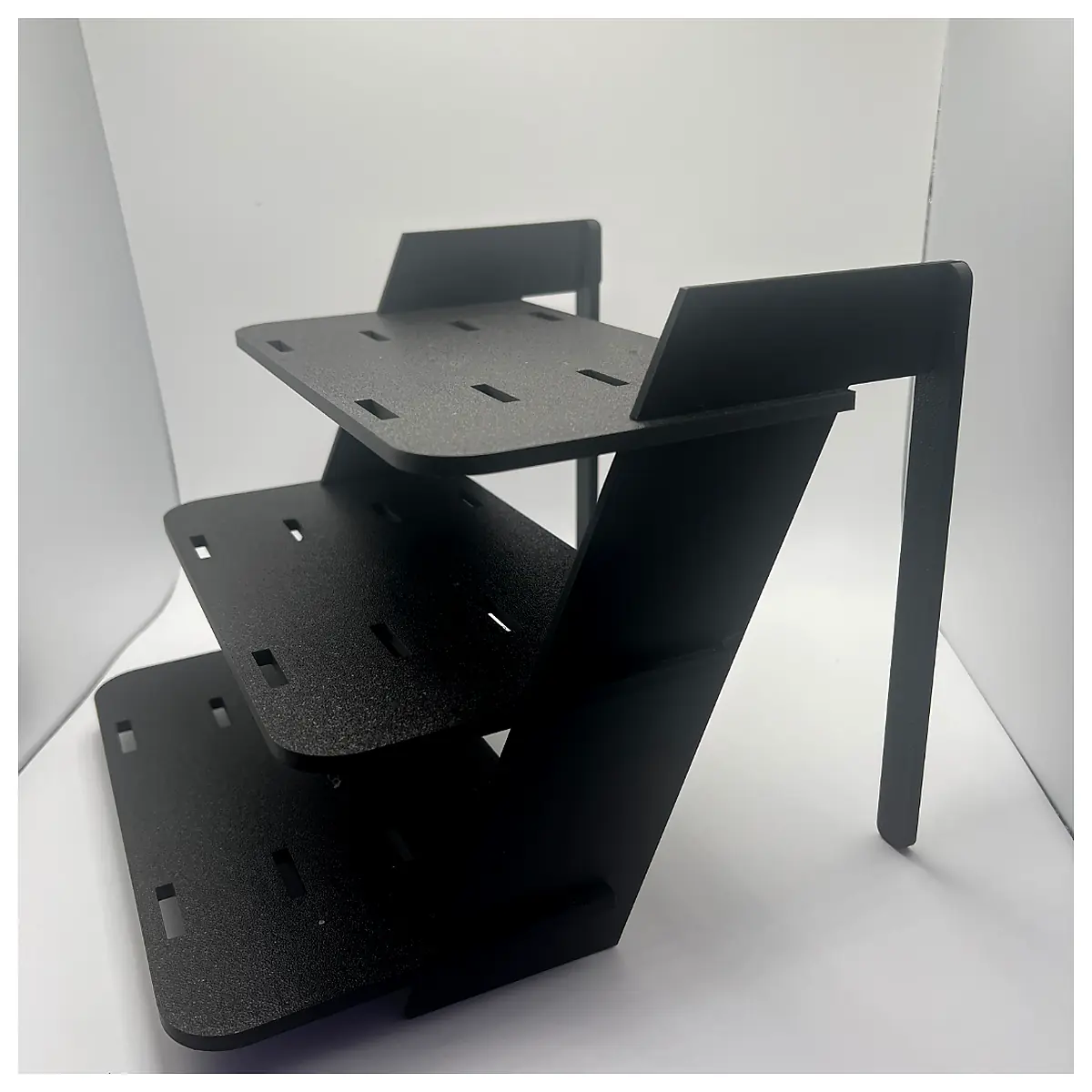 Display Stand Customizable POS Display Shelf Retail Display Fixture Promotional Stand Product Display Solutions