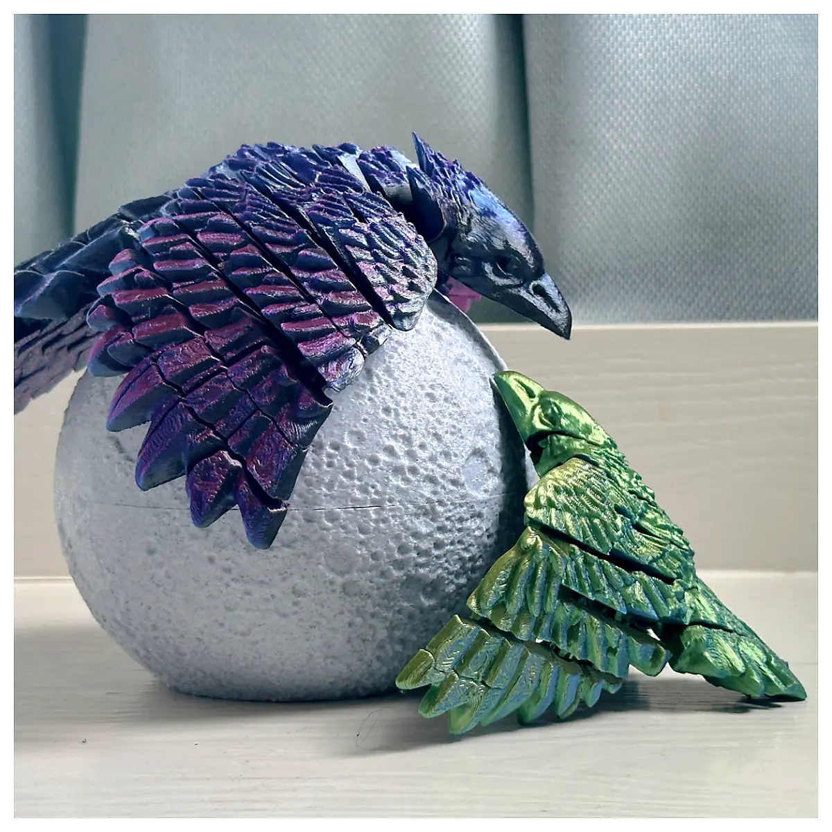 Flexible Bird Toy Bird Parts Bird Repair Bird Accessories Bird Puzzle Toy Bird Replacement Parts