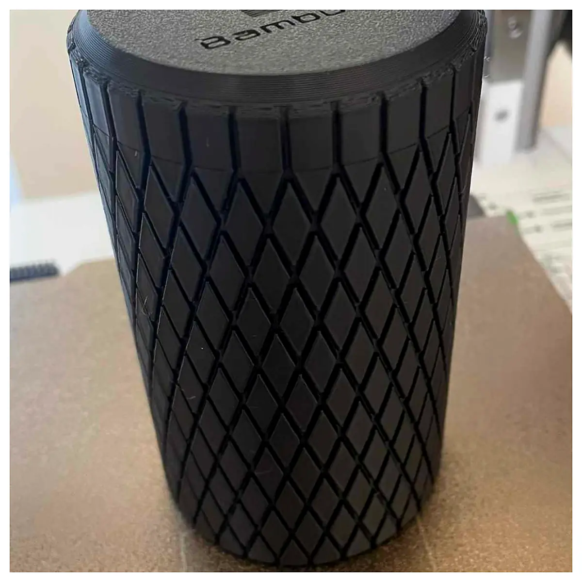 Twist Lock Container No Support Parts Repair Replacement Storage Container