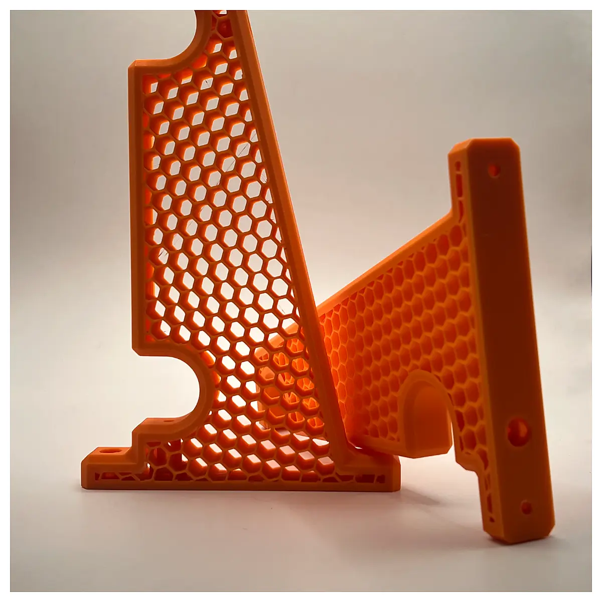Custom Infill Spool Rack Printer Parts Repair Service Printer Accessories Spool Organizer Printer Maintenance