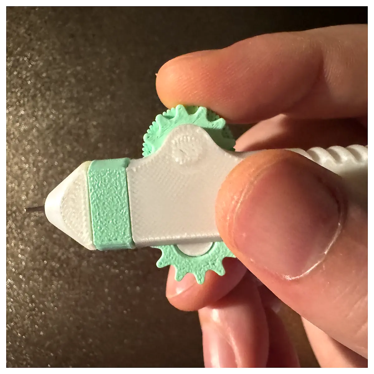 Ergonomic Adjustable Solder Tool Solder Scroll Tool Electronic Repair Parts Soldering Tool Ease of Use