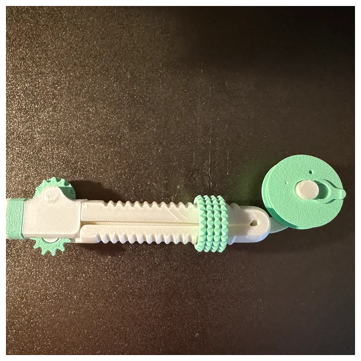 Ergonomic Adjustable Solder Tool Solder Scroll Tool Electronic Repair Parts Soldering Tool Ease of Use