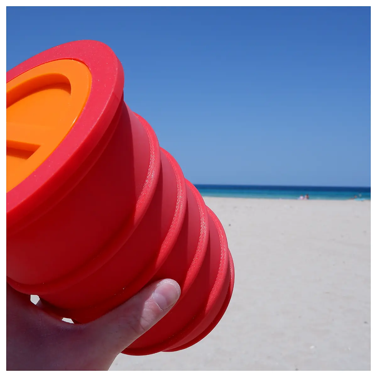 Beach Valut Storage Boxes Vehicle Storage Space Logistics Shipping Vehicle Parts Repair