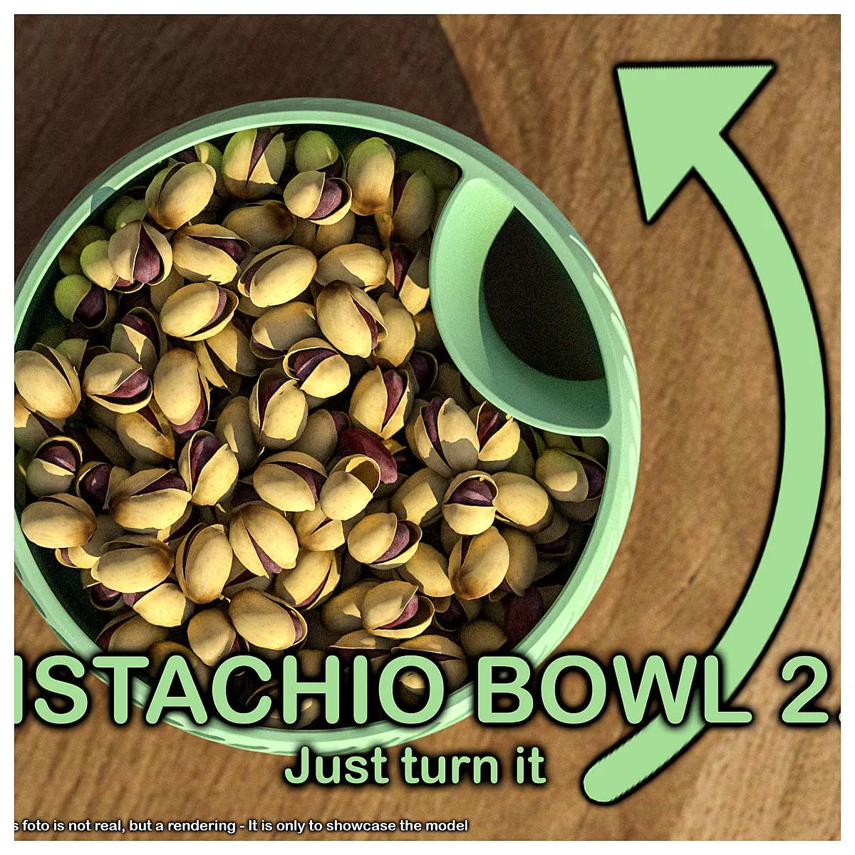 Pistachio Bowl 20L Versatile Pot Flower Planter Gardening Container Plant Pot Flower Growing Basin