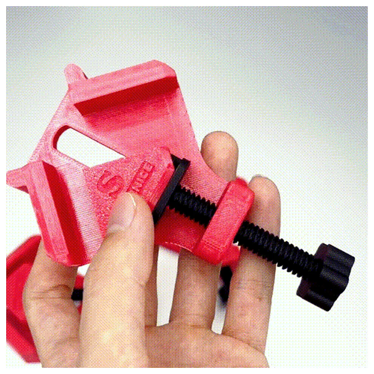 Right Angle Clamp Woodworking Clamp Adjustable 90 Degree Clamp Tool Fast Fix Woodworking Holding