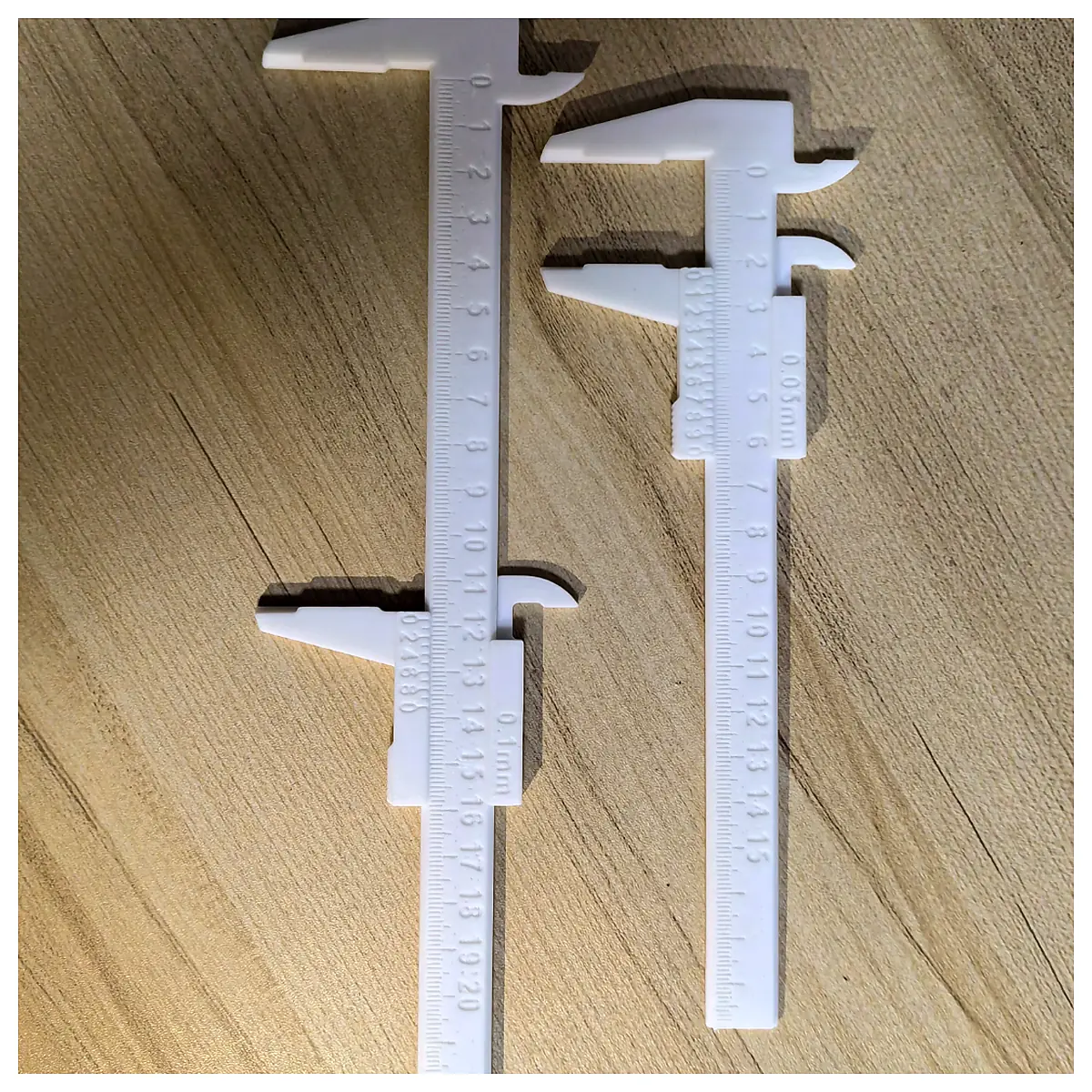 Vernier Caliper Measurement Tool Precise Measurement Repair Parts Range