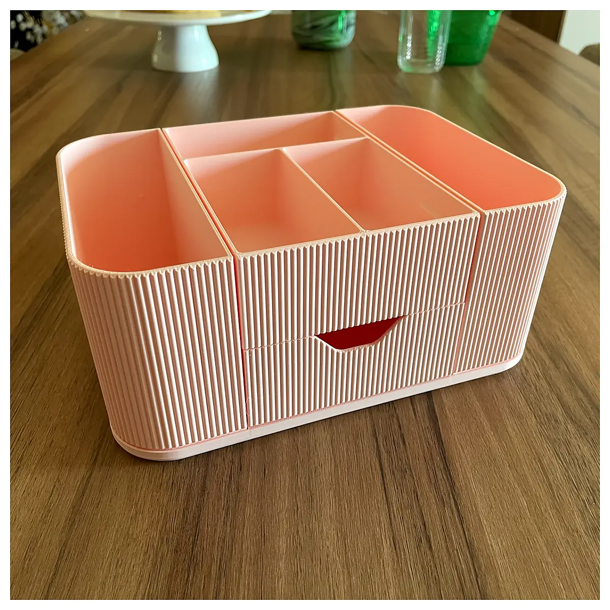 Modular Organizer System Multi Functional Storage Boxes Storage Solutions Home Organization Space Optimization