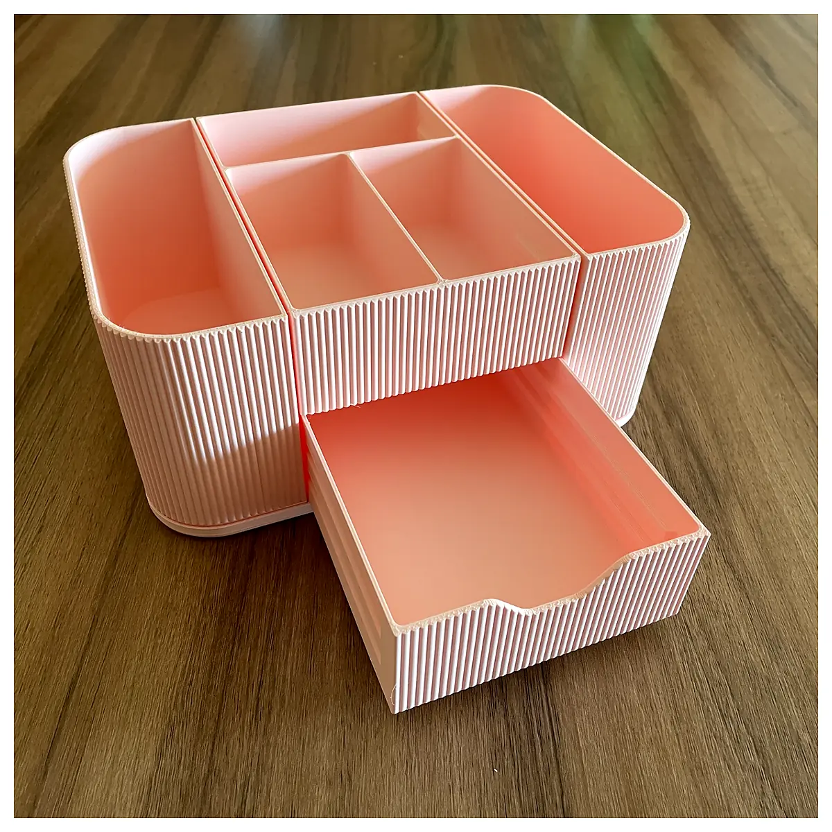 Modular Organizer System Multi Functional Storage Boxes Storage Solutions Home Organization Space Optimization