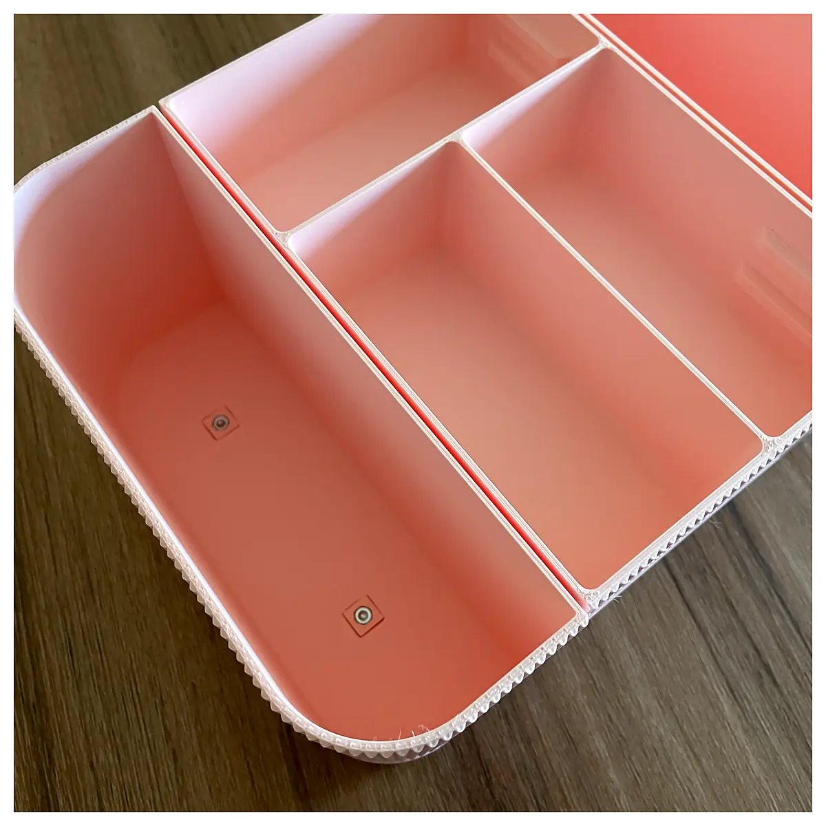 Modular Organizer System Multi Functional Storage Boxes Storage Solutions Home Organization Space Optimization