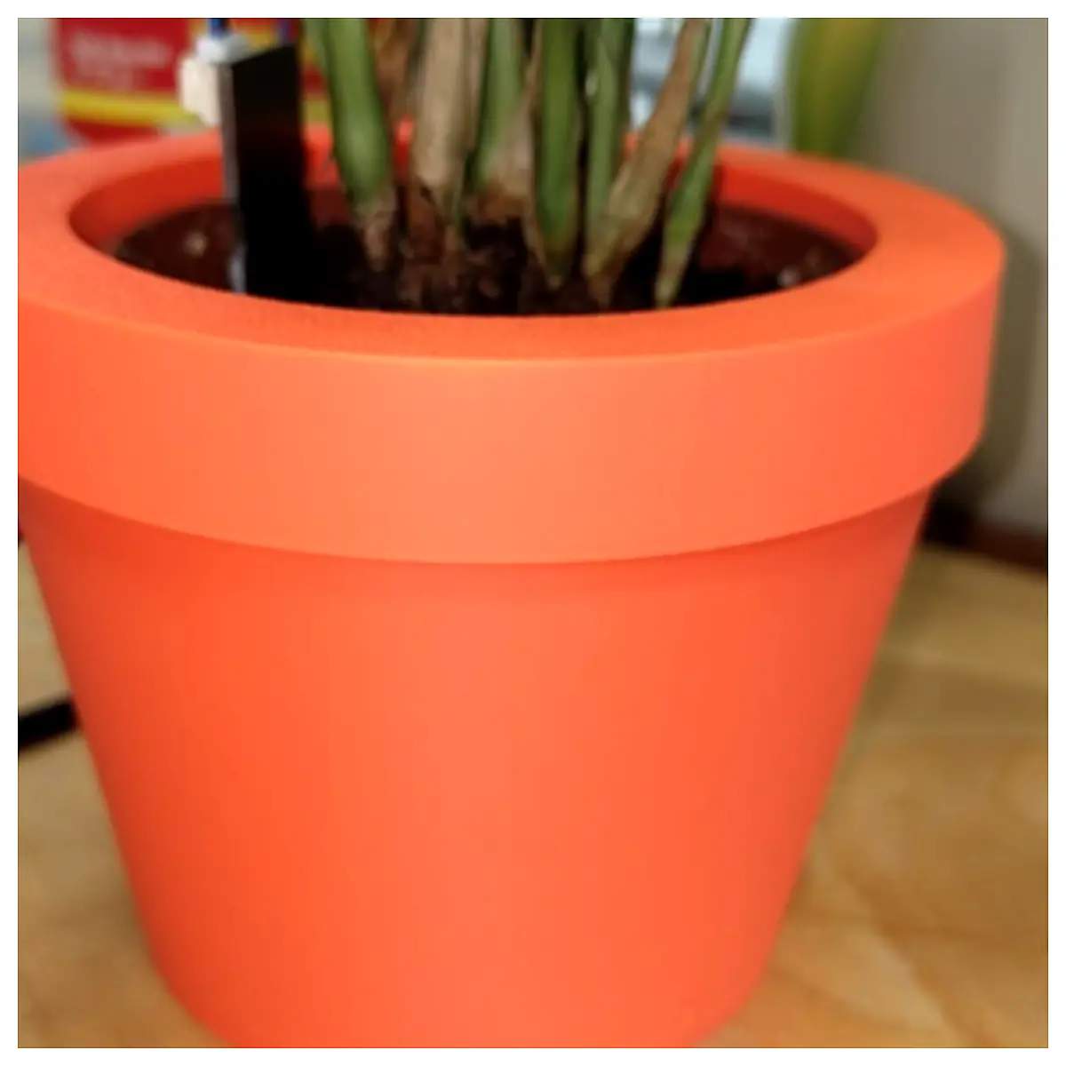 Planter Pot Ceramic Planter Indoor Planter Decorative Planter Succulent Planter Cactus Planter Floor Planter Creative Planter Suitable for Various Pla