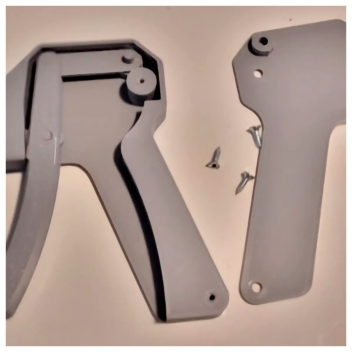 Adjustable Reaching Tool Grabber Parts Repair Accessories Maintenance Tool Parts Universal Tool