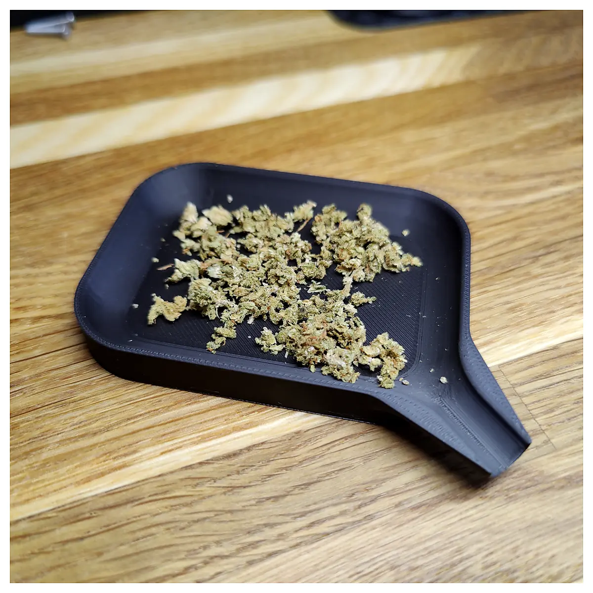 Herb Funnel Scoop Dosage Capsule Filling Aid Herb Scoop Capsule Filler Powder Measure Supplement Aid