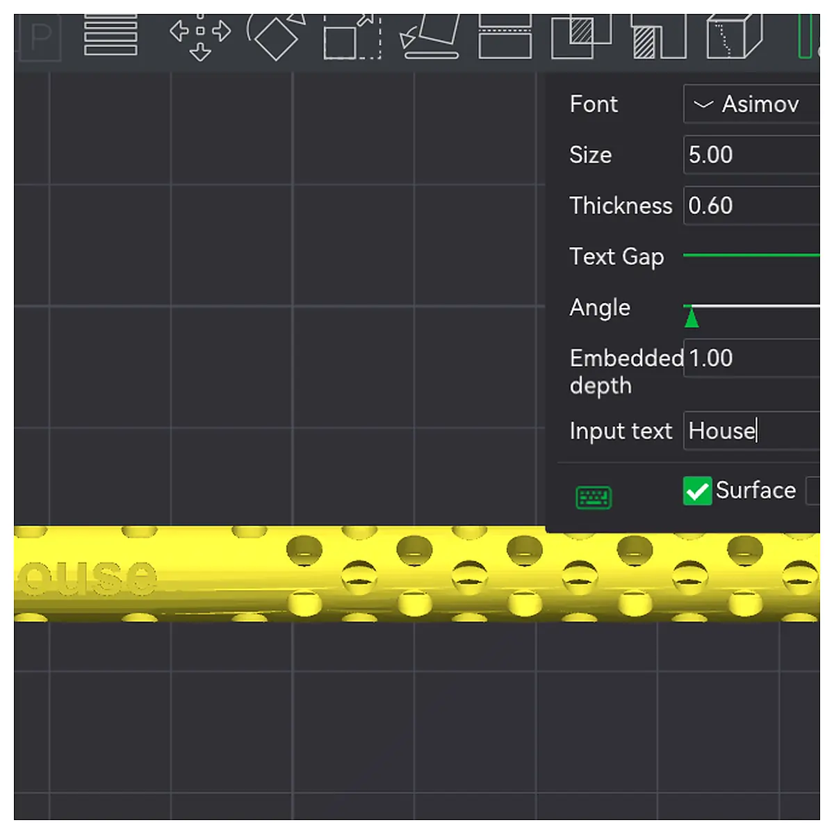 3D Pen Creative Drawing Tool 3D Printing Pen Sculpting Pen Art Creation Electronic Pen