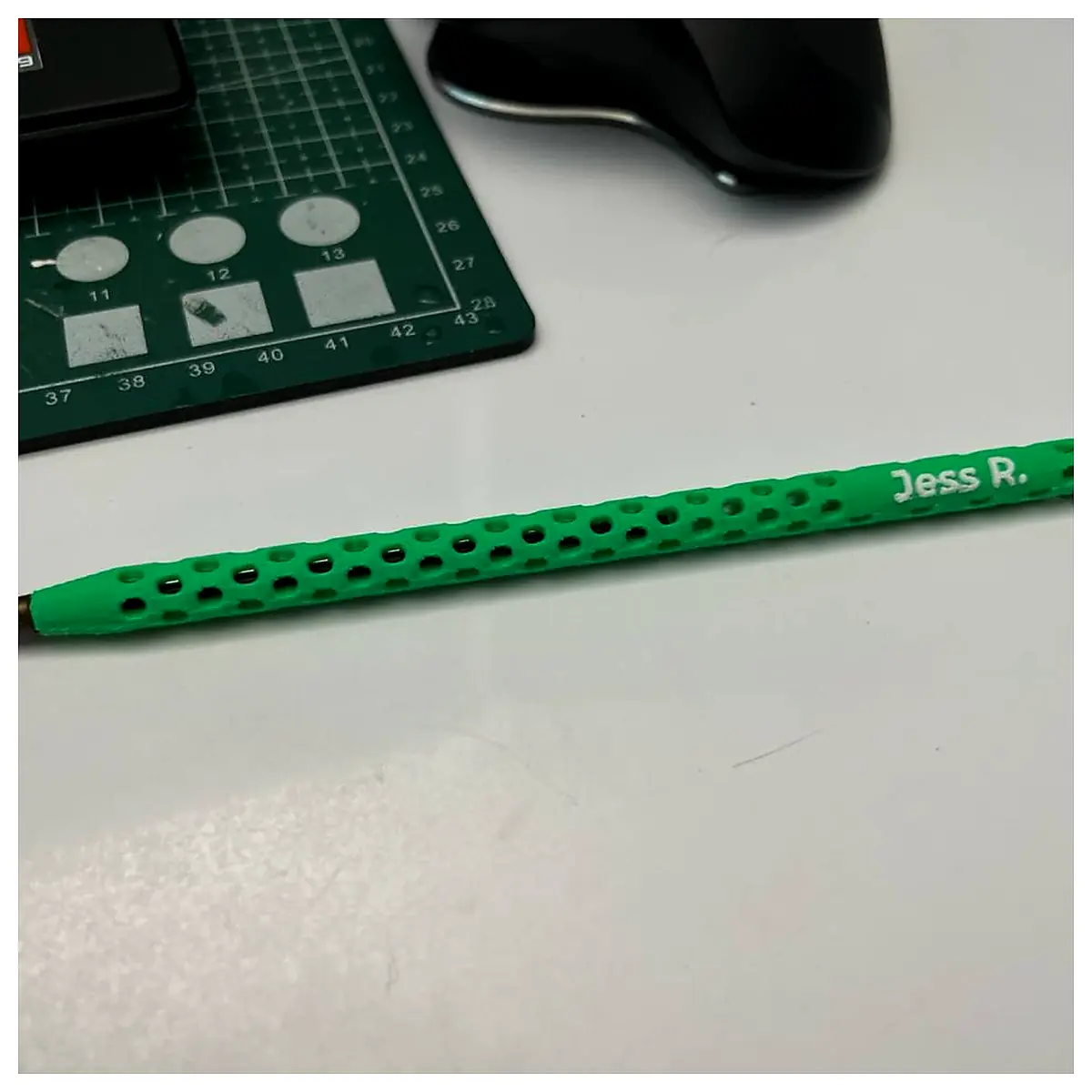 3D Pen Creative Drawing Tool 3D Printing Pen Sculpting Pen Art Creation Electronic Pen