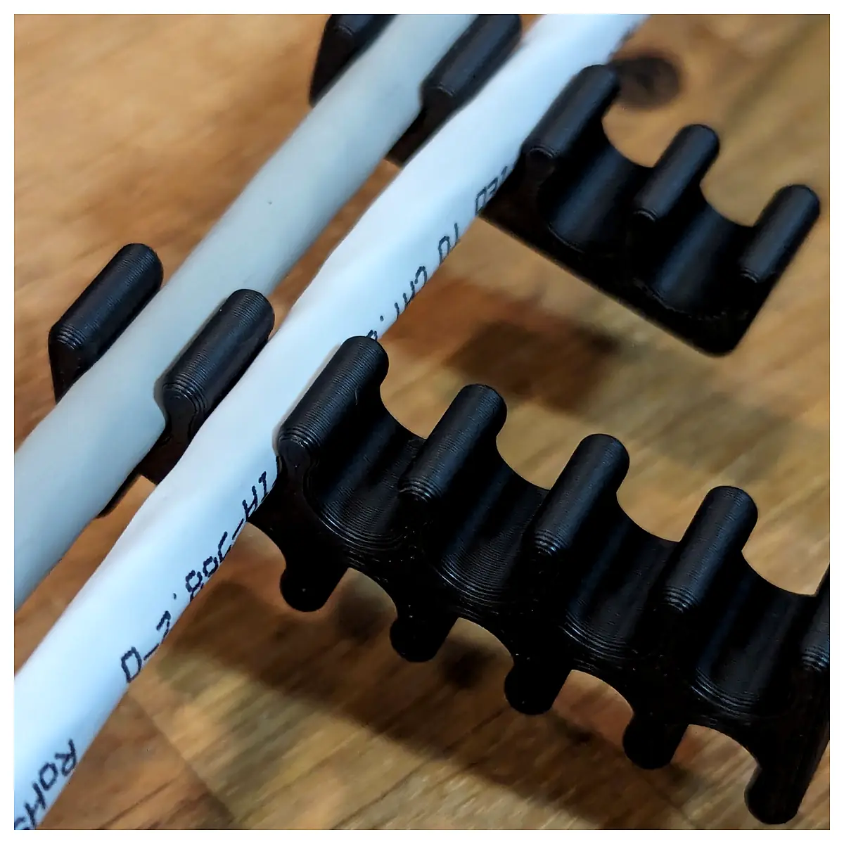 Ethernet Cable Clips Cable Management Clips Cable Ties Wire Organizer Cable Holders Network Cable Accessories Fastening Devices