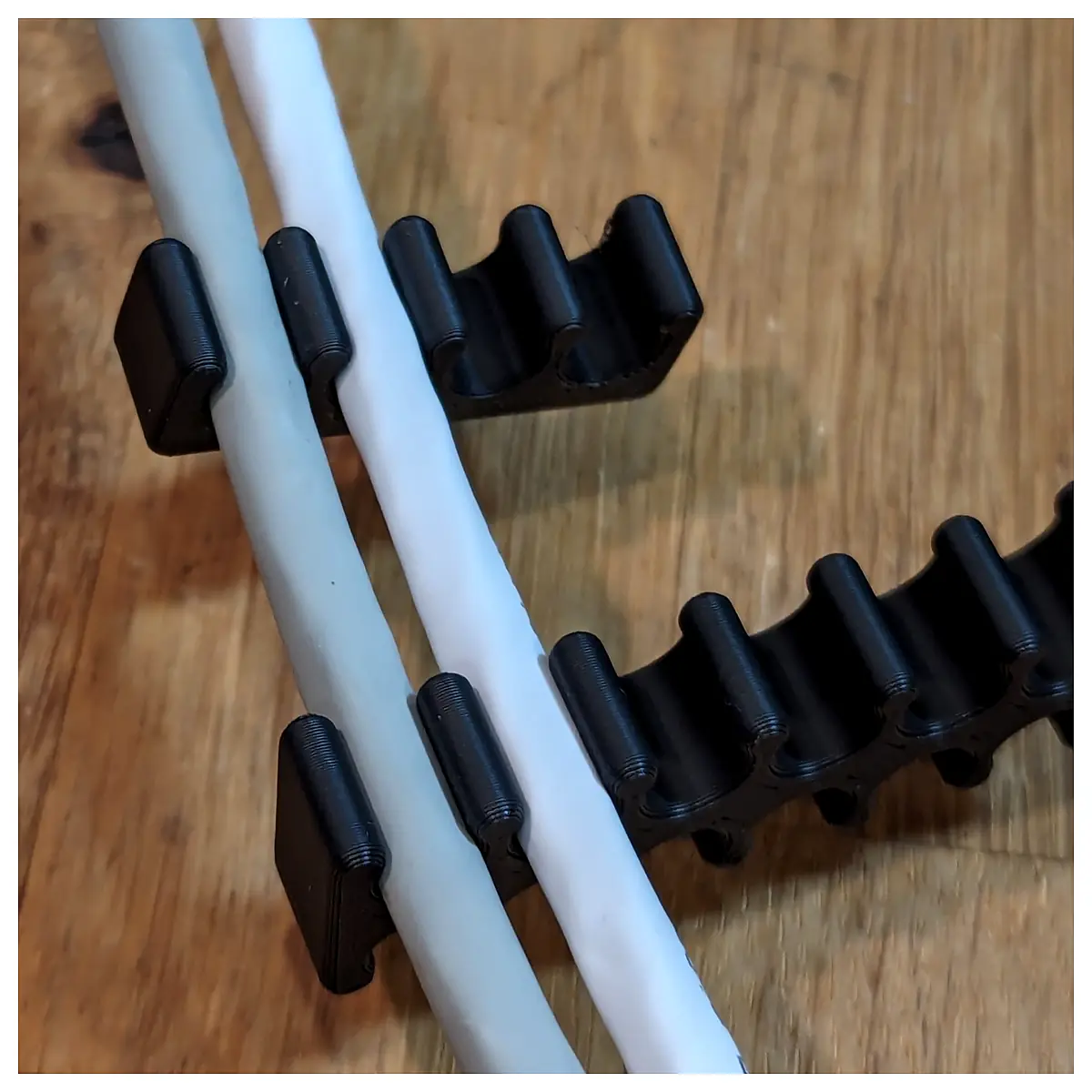 Ethernet Cable Clips Cable Management Clips Cable Ties Wire Organizer Cable Holders Network Cable Accessories Fastening Devices