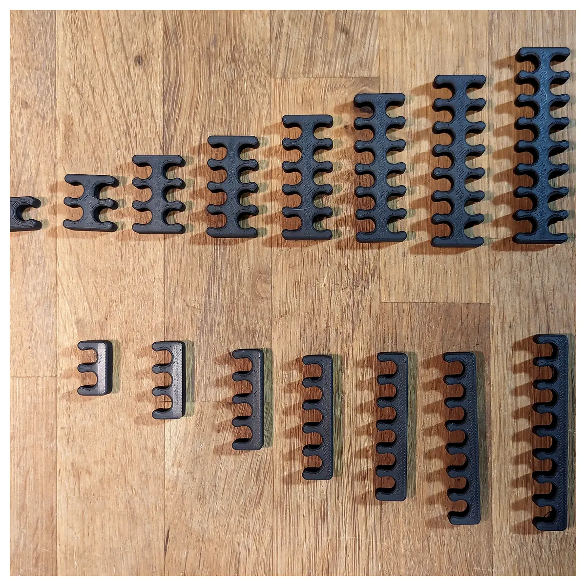 Ethernet Cable Clips Cable Management Clips Cable Ties Wire Organizer Cable Holders Network Cable Accessories Fastening Devices