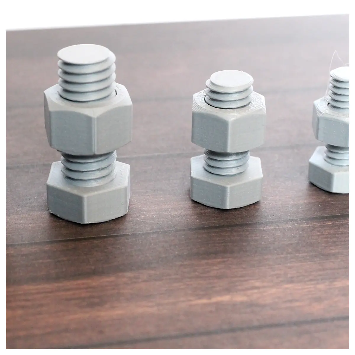 Bolts Nuts Set Various s Fasteners Hardware Repair Parts Mechanical Parts Accessories