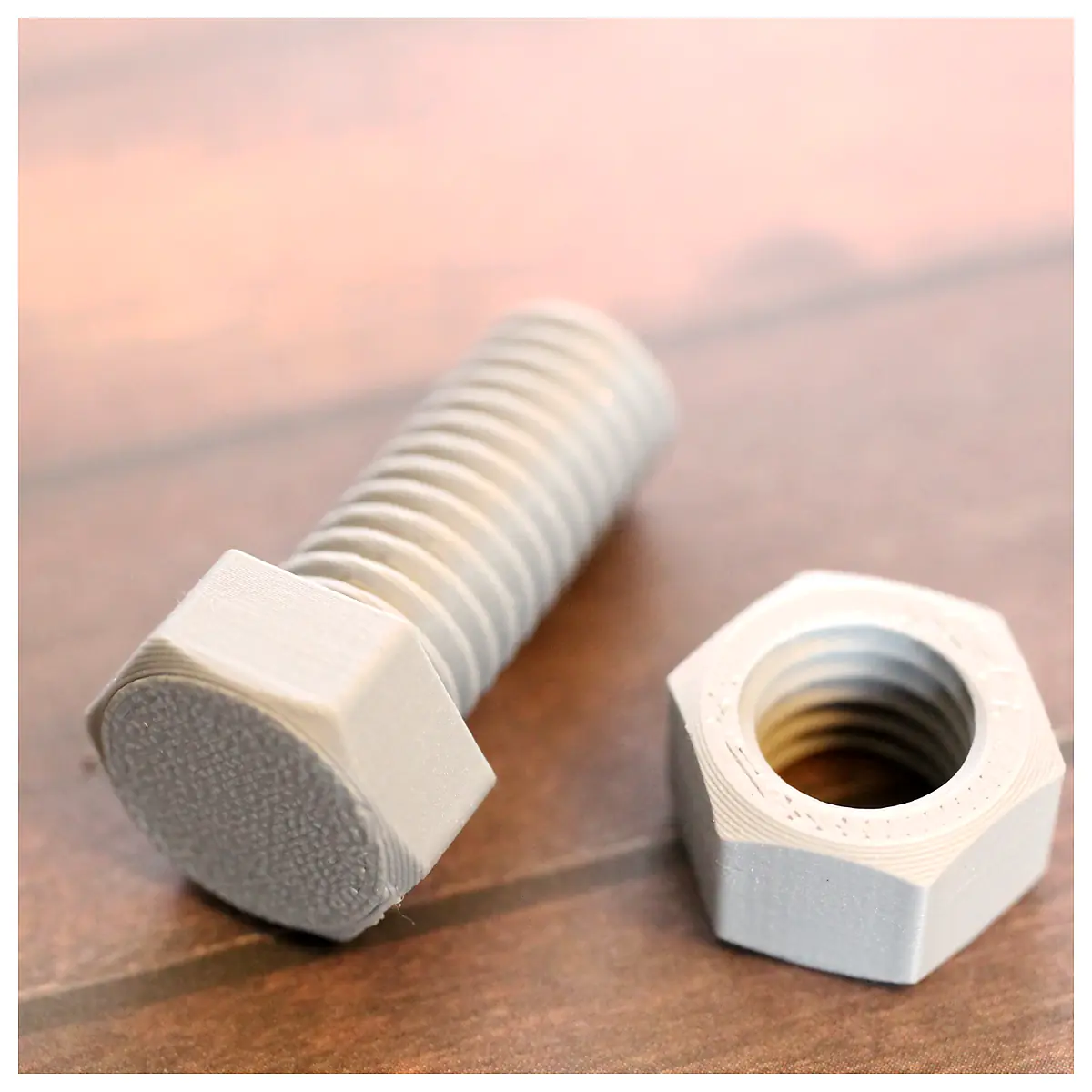 Bolts Nuts Set Various s Fasteners Hardware Repair Parts Mechanical Parts Accessories