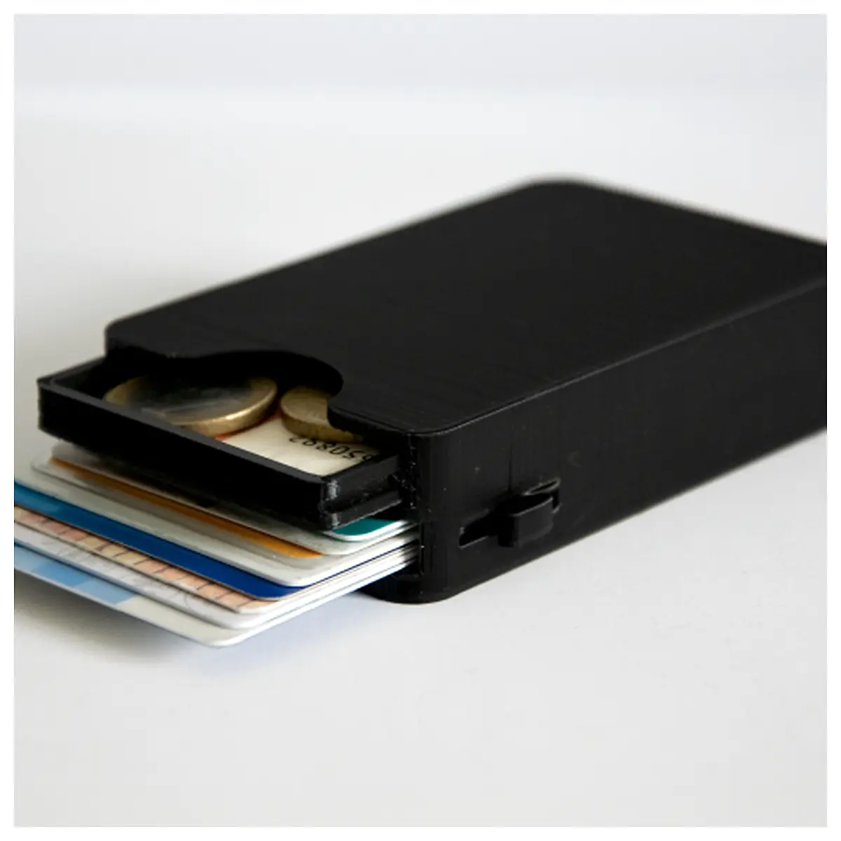 Slim Wallet V3 Universal Wallet Accessories Repair Parts Replacement Wallet Thin Wallet