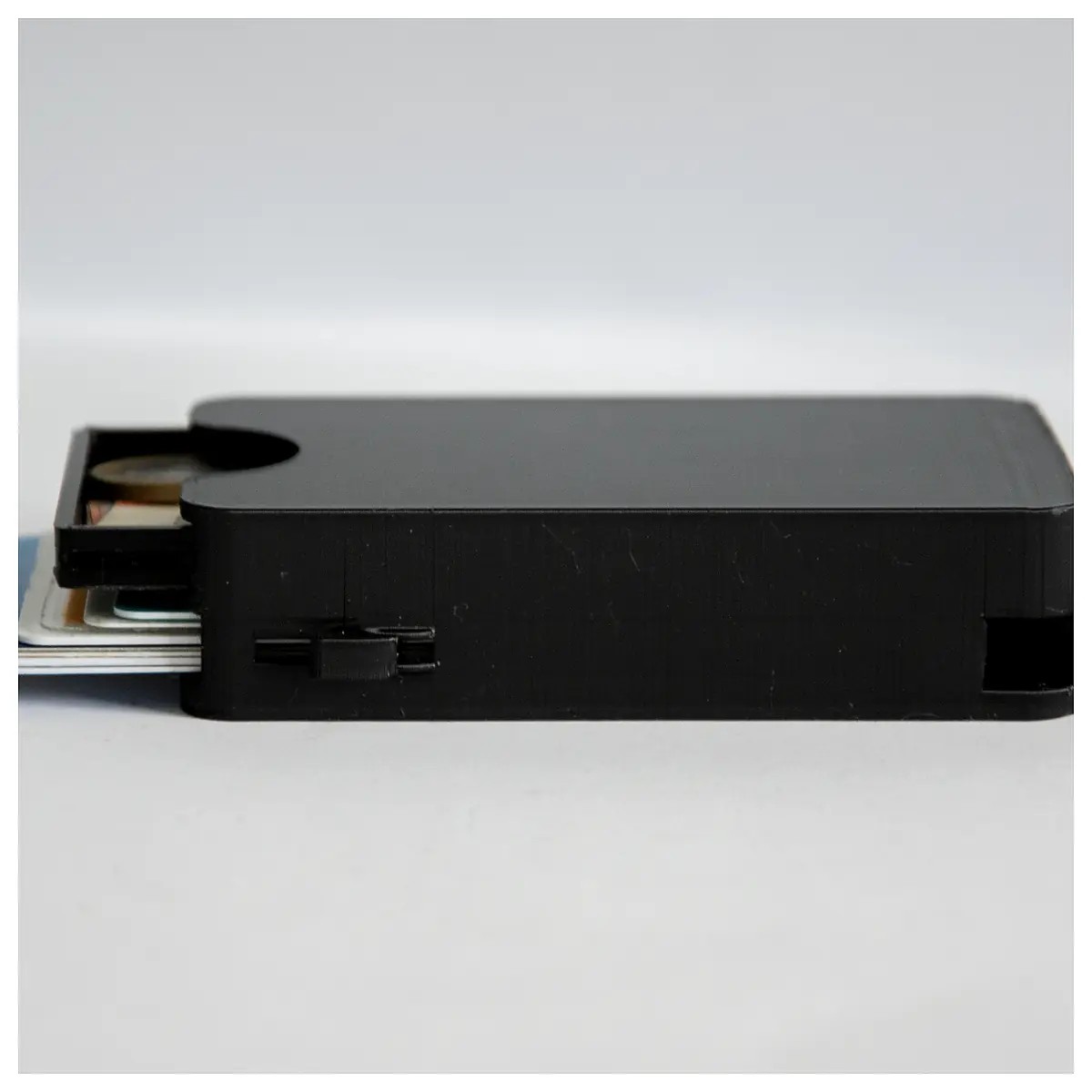 Slim Wallet V3 Universal Wallet Accessories Repair Parts Replacement Wallet Thin Wallet