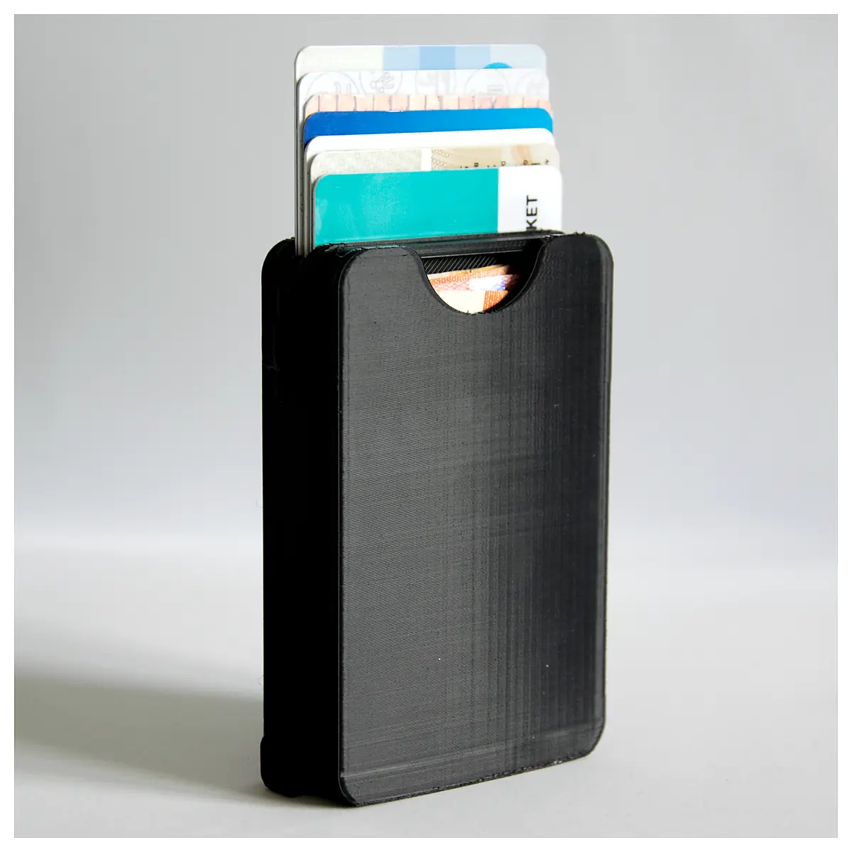Slim Wallet V3 Universal Wallet Accessories Repair Parts Replacement Wallet Thin Wallet