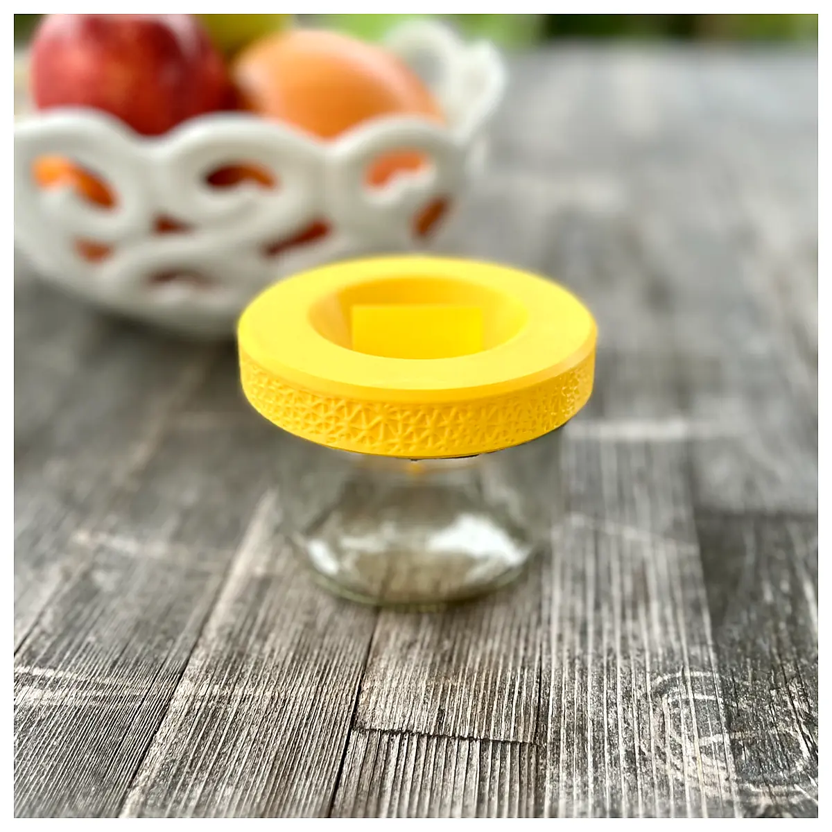 Fruit Fly Trap Eliminate Flies Fly Control Trap Sticky Fly Catcher Home Pest Control