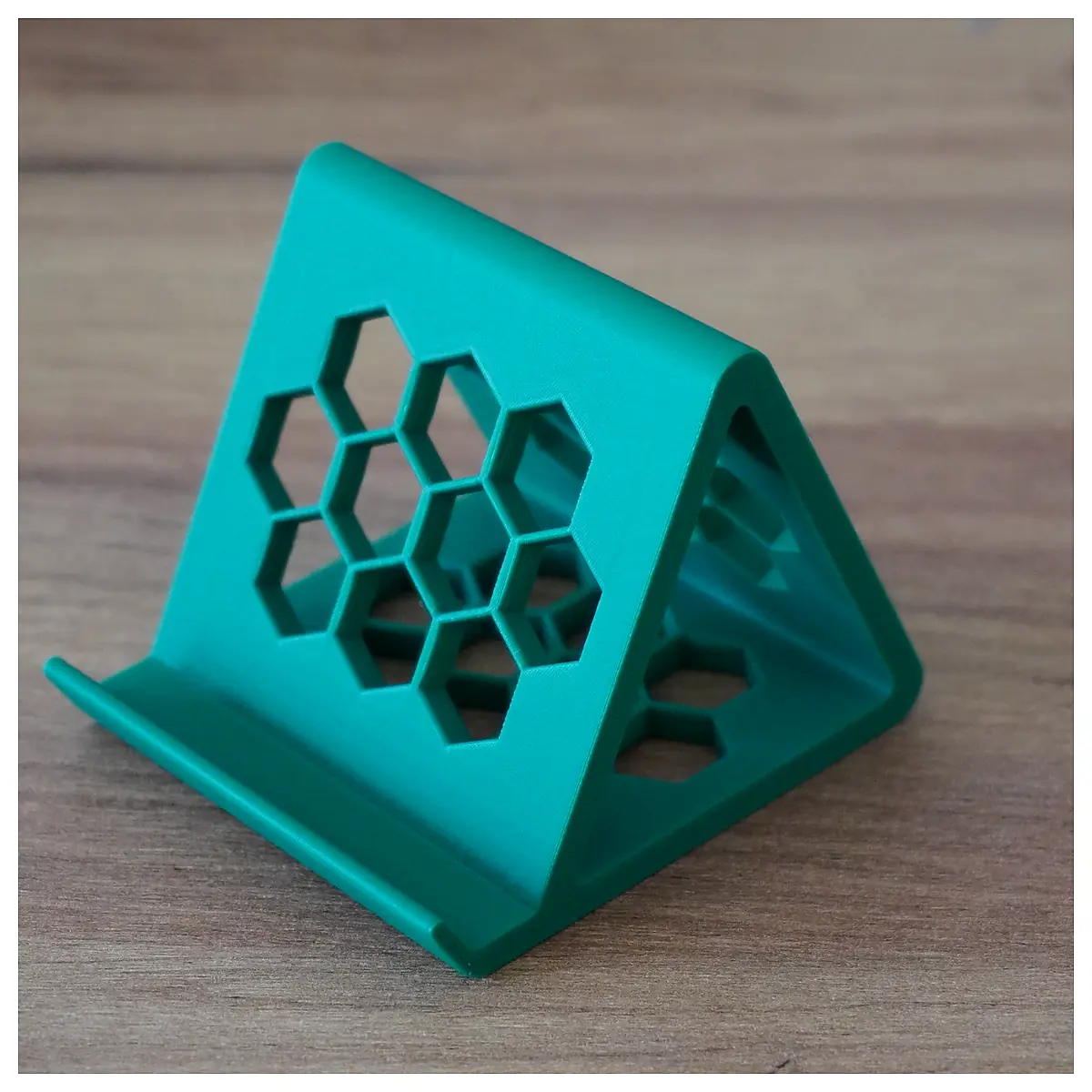 Phone Stand Honeycomb Adjustable Holder Support Stand Mobile Phone Accessory Desk Stand Compatible Device Support