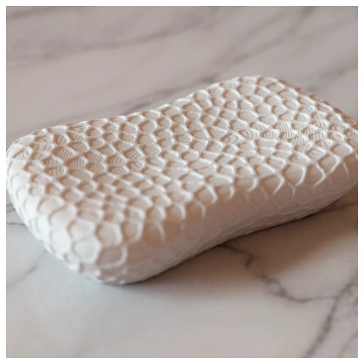 Voronoi Soap Dish Holder Kitchen Utensil Drain Mat Baking Tool Cake Accessory Suitable for Various Containers