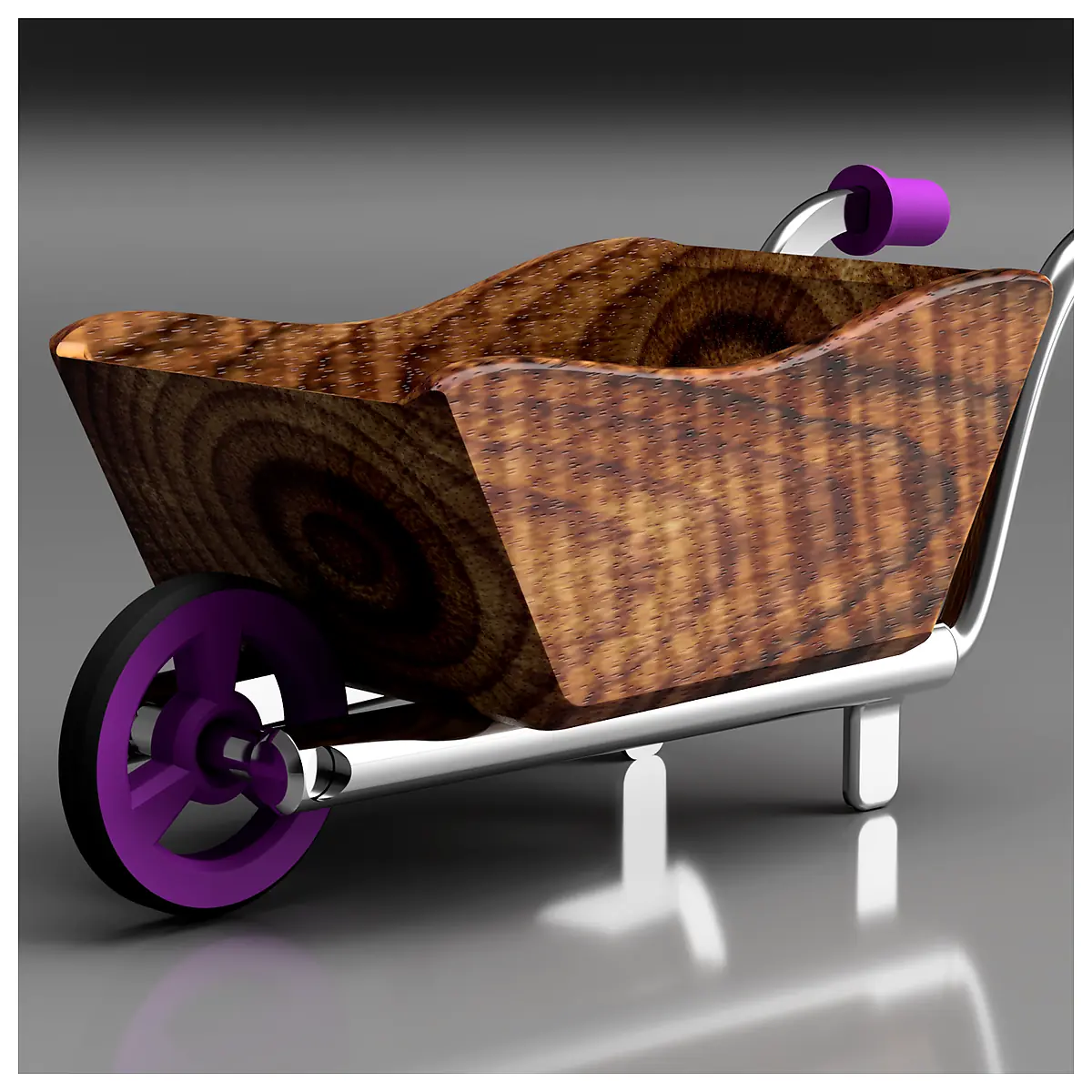 Wheelbarrow Planter Garden Tool Planting Box Outdoor Decoration Mobile Flower Stand Vegetable Garden Supplies Wheelbarrow Planter