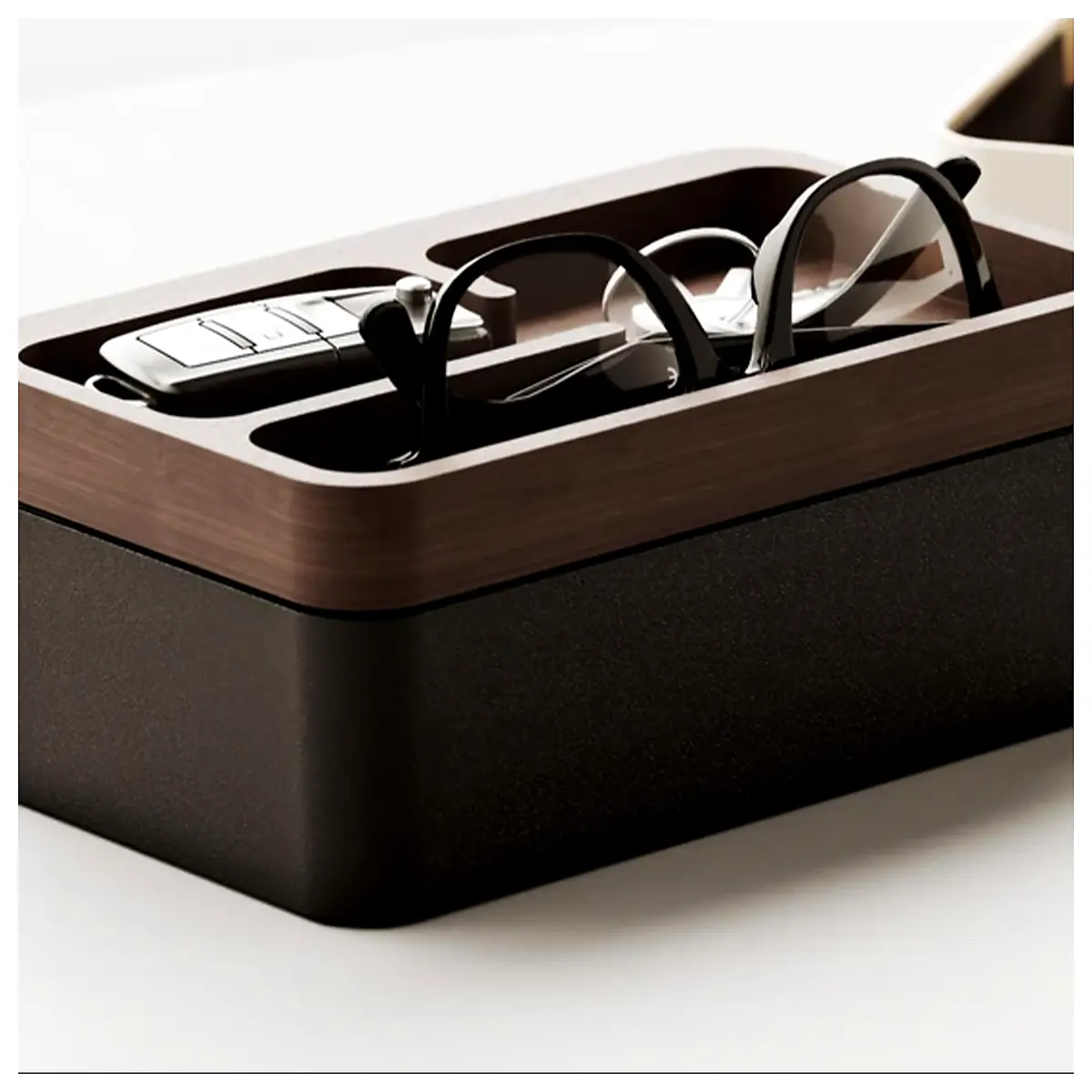 Organizer Traybox Storage Solutions Parts Repair Universal Box Organizer