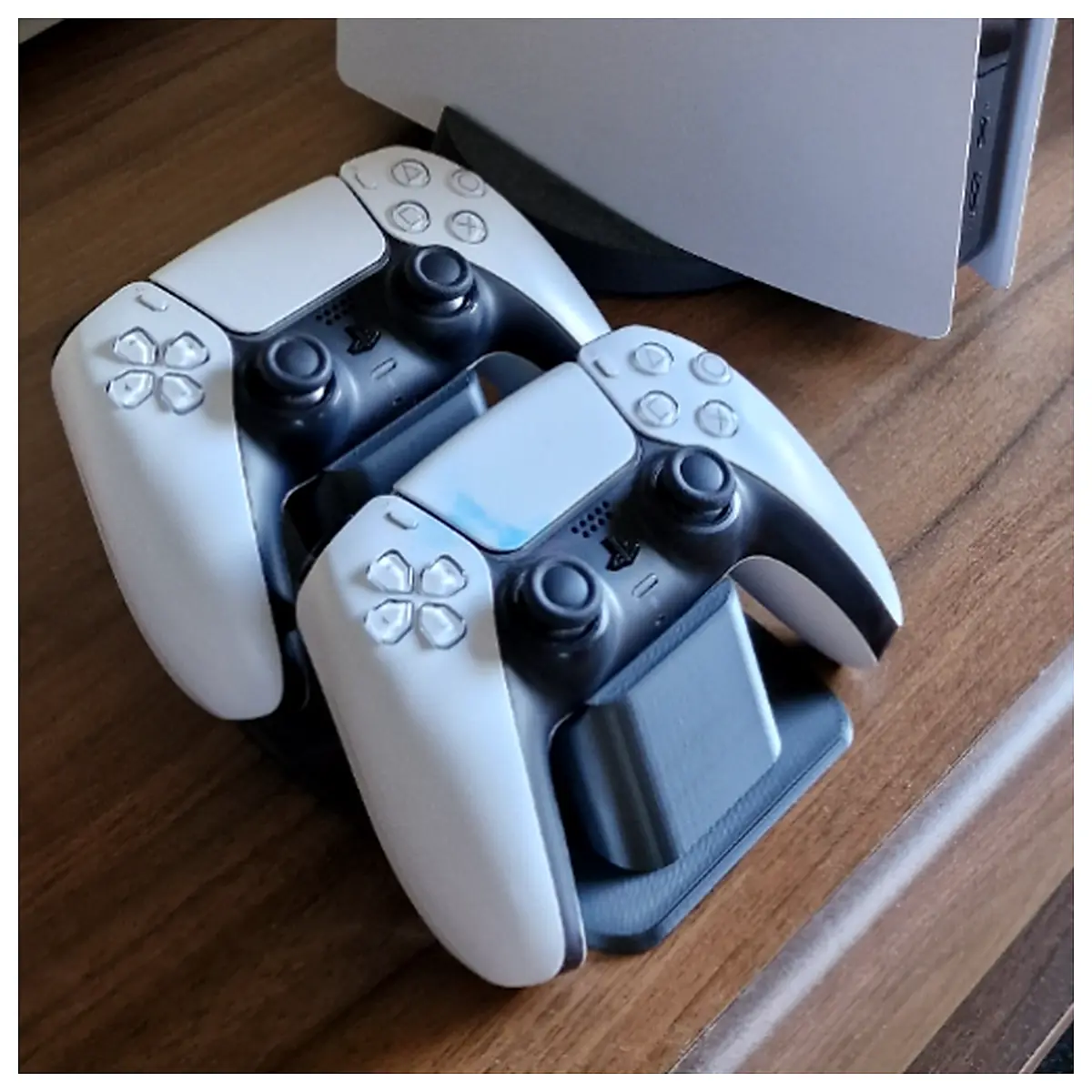PS5 Controller Stand Universal Stand Gaming Accessory Support Replacement Parts Repair